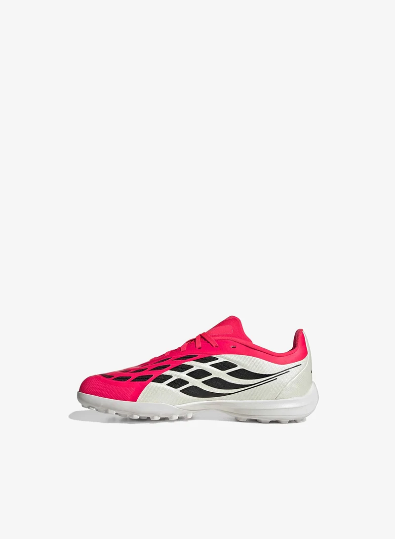 اديداس أحذية كرة قدم للأطفال بريداتور ليج